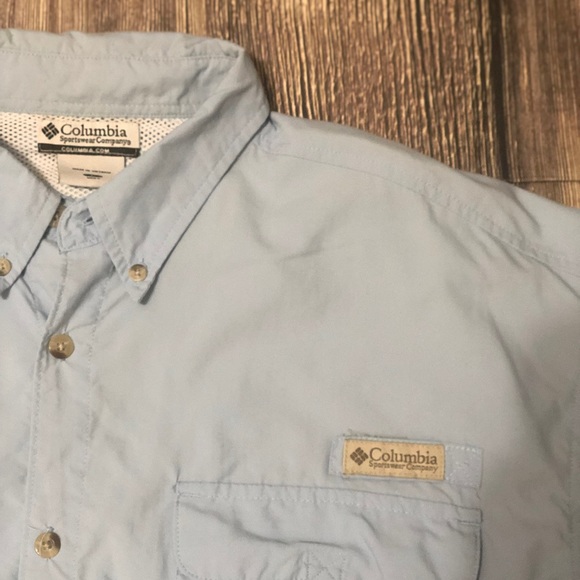 Columbia Other - Columbia shirt